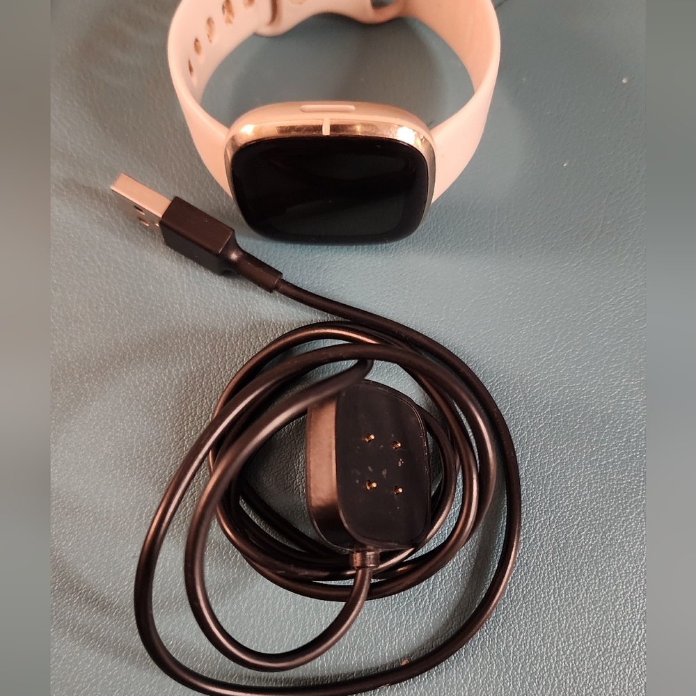 Fitbit Sense - Picture 5 of 5